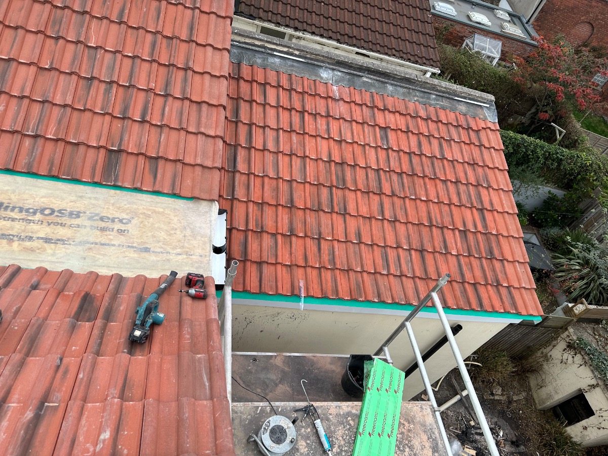 Roofer: Image 5